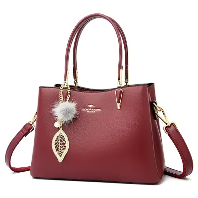 Bloom Mom Handbag